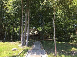 805 Norris Shores Dr, Sharps Chapel, TN 37866