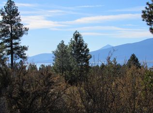 Ranch Rd #872673, Chiloquin, OR 97624