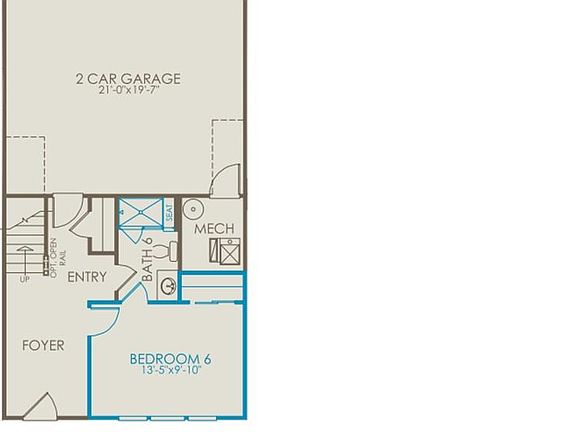 2nd image of this home