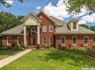 215 Grasmere Ct, Madison, AL 35757