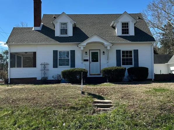 228 Glen Ave, Salisbury, MD 21804