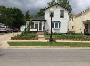 512 W Washington St, Ionia, MI 48846