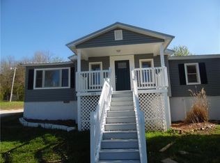 435 W Shadow Dr, Fayetteville, AR 72701