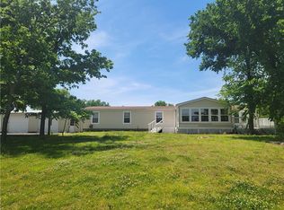 2765 County Road 4200, Independence, KS 67301
