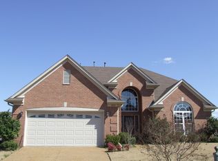 5032 Will Fall Ln, Arlington, TN 38002