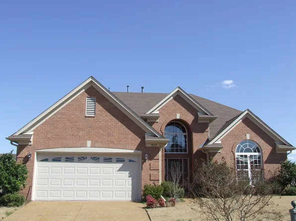 5032 Will Fall Ln, Arlington, TN 38002