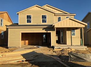 12868 Creekwood St, Firestone, CO 80504