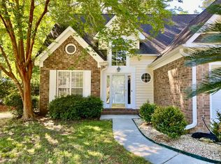 1191 Old Ivy Way, Mount Pleasant, SC 29466
