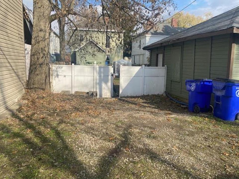 445 Ross Ave Hamilton OH Zillow