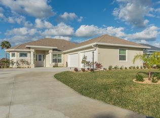 627 Yearling Trl, Sebastian, FL 32958