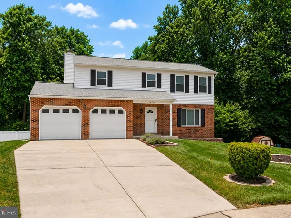 4225 Hanwell Rd, Randallstown, MD 21133