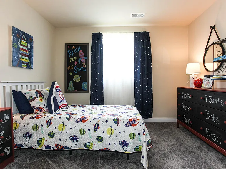 Goodnow Hill and Franconia Apartments — Photo 15
