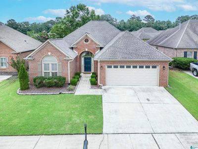 4041 Crossings Ln, Birmingham, AL, 35242