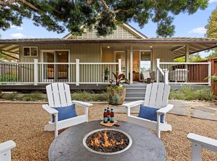 1126 Hill Rd, Santa Barbara, CA 93108