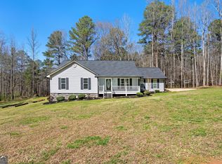 100 Barry Hopson Rd, Franklin, GA 30217