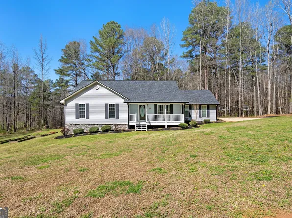 100 Barry Hopson Rd, Franklin, GA 30217