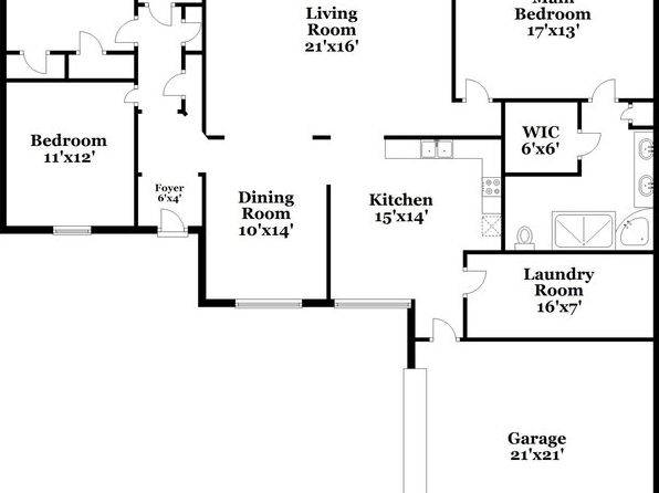 2346 Kindlewood Dr, Southaven, MS 38672