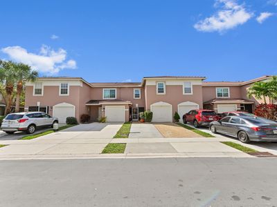 5280 Pine Meadows Road, Lake Worth, FL, 33463