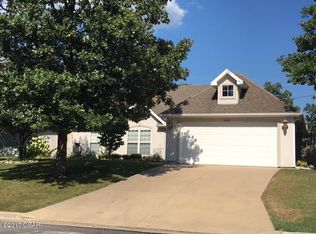 2703 N Missouri Ave, Joplin, MO 64801