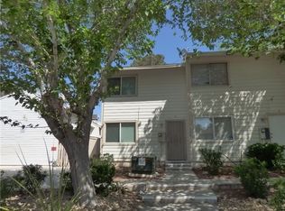 4770 Topaz St Unit 6, Las Vegas, NV 89121