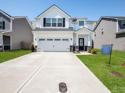 1713 Sunray Dr, Murfreesboro, TN, 37127