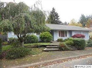 4775 17th Ct S, Salem, OR 97302