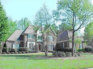 5012 Shandwick Cir, Birmingham, AL 35242