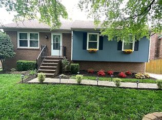145 Bittersweet Way, Lexington, KY 40515