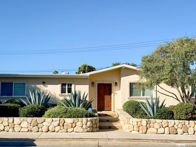 509 Verano Dr, Santa Barbara, CA, 93110
