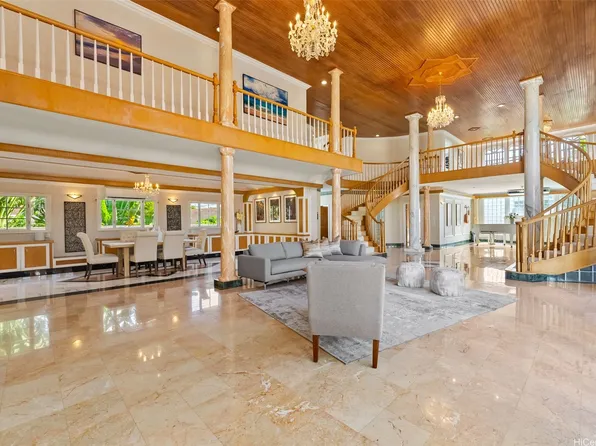 4327 Kilauea Ave, Honolulu, HI 96816