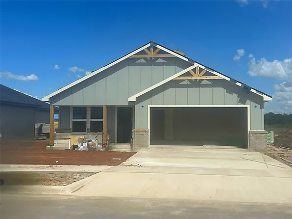 422 Goa Way, Abilene, TX 79602