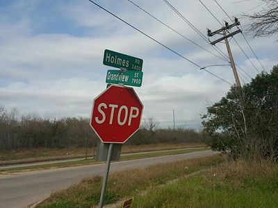 7901 Grandview St, Houston, TX, 77051