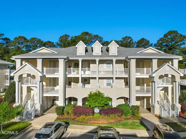 1215 N Middleton Drive NW Apt 2908, Calabash, NC 28467