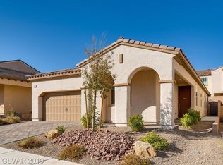 925 Kimbark Ave, Las Vegas, NV 89148