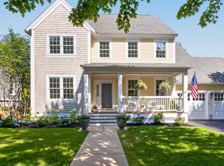 7 Bridge Gate, Plymouth, MA 02360