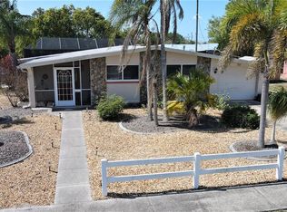 711 Sharon Cir, Pt Charlotte, FL 33952