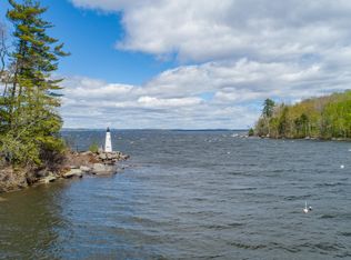 206 Leisure Ln, Frye Island, ME 04071