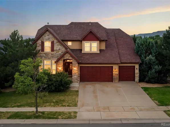 15518 W 75th Place, Arvada, CO 80007
