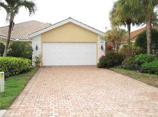 3732 Exuma Way, Naples, FL 34119