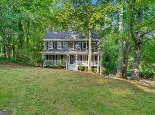 386 John Tate Rd, Acworth, GA 30102