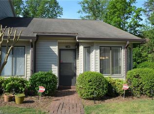 157 Forest View Dr, Winston Salem, NC 27104