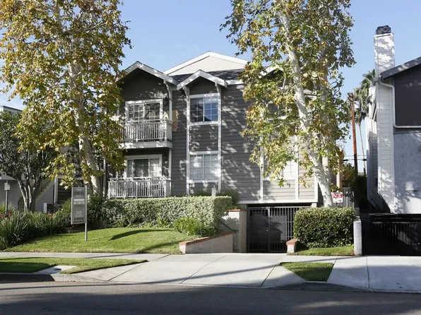 3619 Clarington Ave APT 204, Los Angeles, CA 90034