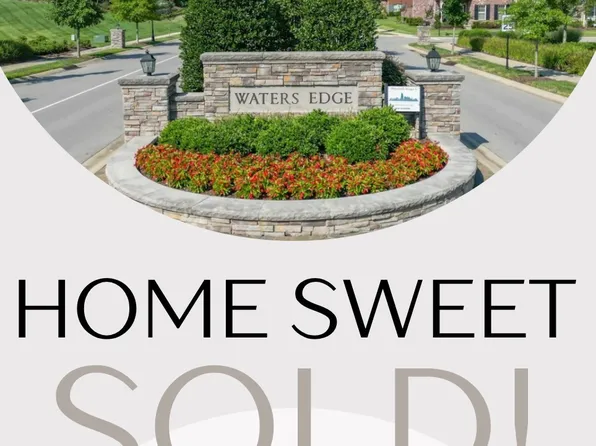 3088 Flowing Creek Dr, Franklin, TN 37064