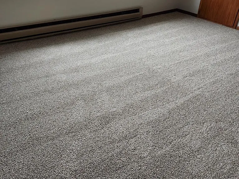 New Carpet in Upper Bedroom 1