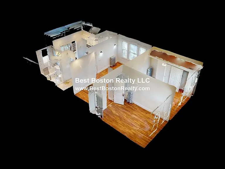 202 Baker St #2 — Photo 9