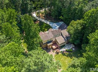 3132 Mount Vernon Church Rd, Raleigh, NC 27613