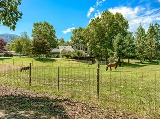 12591 Williams Hwy, Grants Pass, OR 97527