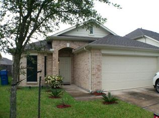 16211 Hidden Crest Dr, Houston, TX 77049