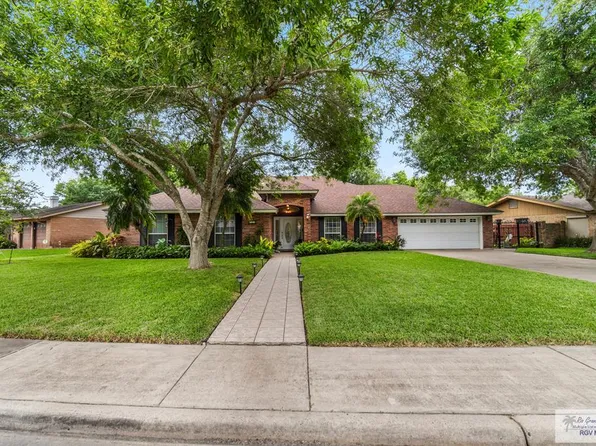 268 Creekbend Dr, Brownsville, TX 78521