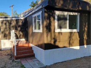 151 Pioneer Trl, Palm Springs, CA 92262